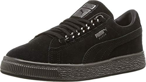 puma semelle gomme