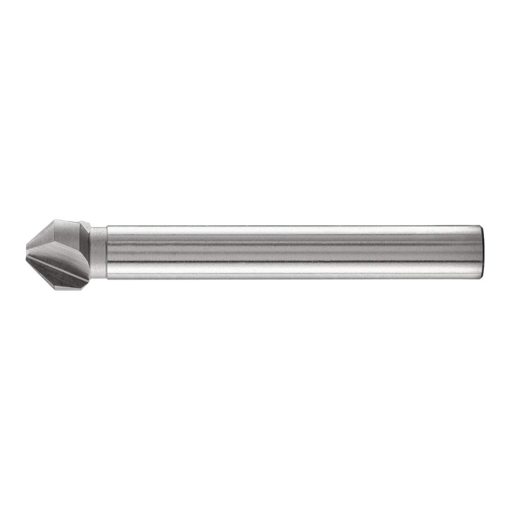 PFERD 25202128 Countersink 8.3 mm HSS 90° for tough materials
