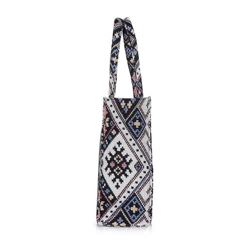 Image of Office Bag Stylish Bags for Use Laptop Bag Stylish Tote for Office Use Purse for Women Vegan Leather Handbag Daily & Travel Use