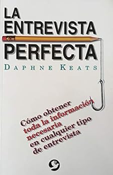 Paperback Entrevista Perfecta (Spanish Edition) [Spanish] Book