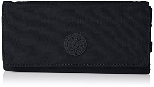 New Teddi Solid Snap Wallet Wallet, PAPAYAORNG, One Size
