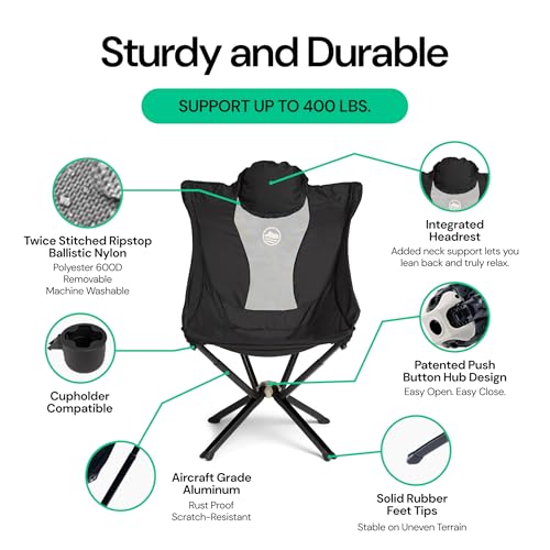 cliq chair
