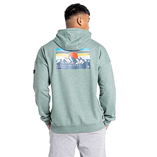 Sweat à capuche de style urbain Dare 2b Distinctly hommes - 2