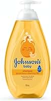 Johnson's Baby Shampoo Glicerina Para Bebê, 750ml