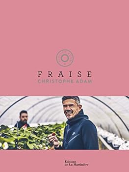 Paperback Fraise [French] Book