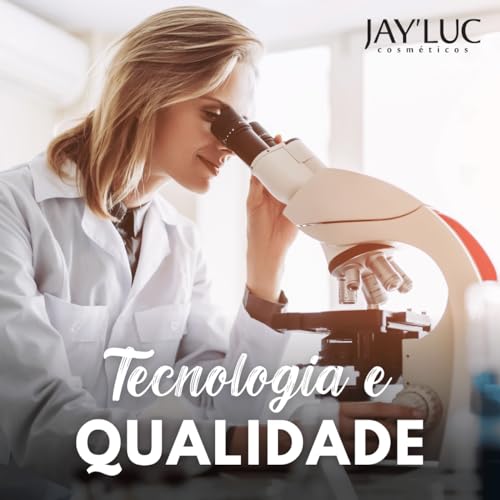 Álcool Gel Antisséptico Neutro Jay Luc 430G, Jay'Luc Cosméticos, Álcool Gel Com Base Protetora, Inc