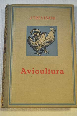 Manual practico de Avicultura