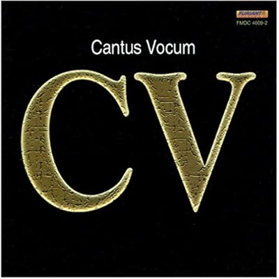 CV