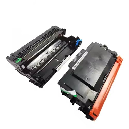 Cartouche de toner noire Konica Bizhub 5000i ACF0032 TNP-76 encre pour imprimante de bureau
