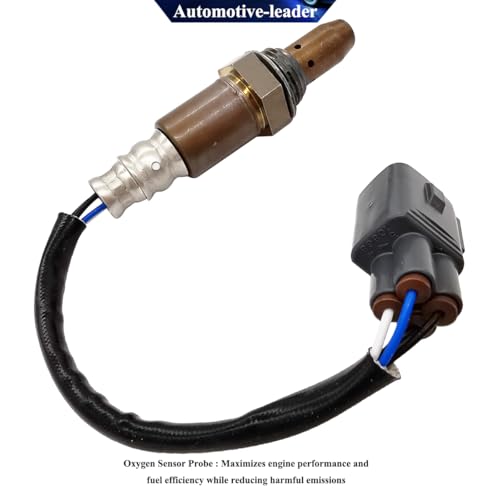 Sensor de oxígeno upstream para Yaris, Auris, Corolla 2005-2013 miniatura 4