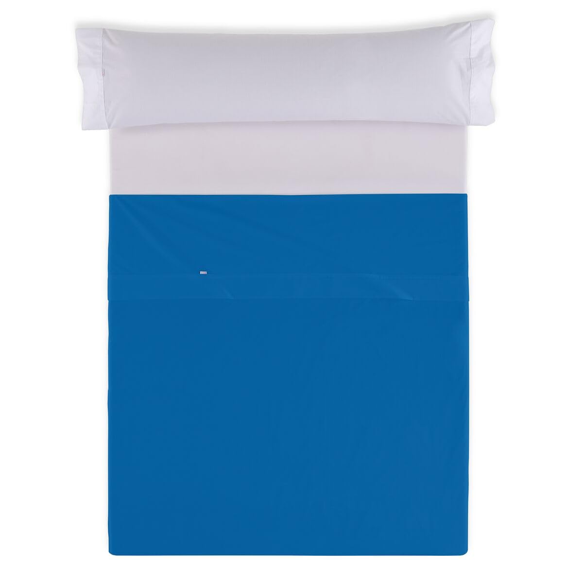 Sábana Encimera Azul 280 x 270 cm D1601904 - EAN: 8400003628447