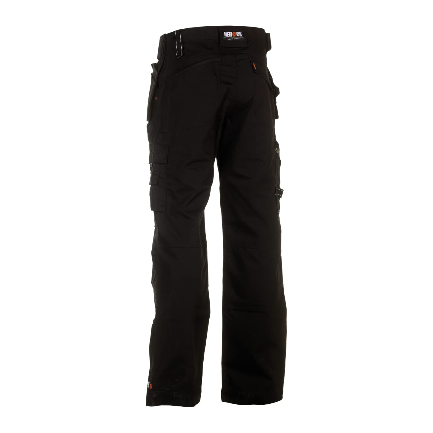 Herock Pantalon De Travail Experts Dagan Marine
