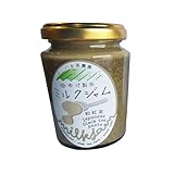 ゆげ製茶 八女 和紅茶 ミルクジャム 150g