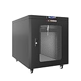 Sysracks Soundproof Server...image