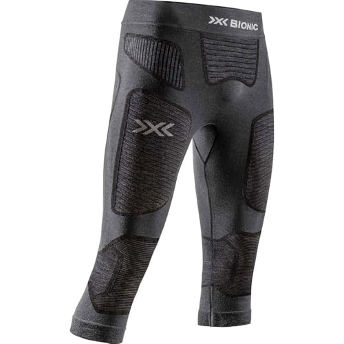 X-Bionic Symbio Merino 3/4 Base Layer Pants L