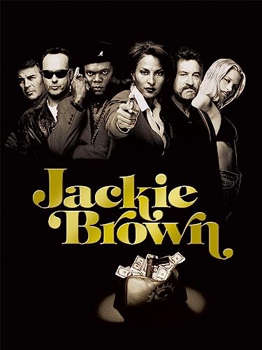 Jackie Brown