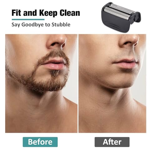 Grille de rechange Remington SPF-PF routine rasage matin