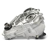 A-Premium Transfer Case Assembly Compatible with BMW Models - X5 2014-2018, X3 2012-2017, X6 2015-2018, X4 2015-2018