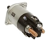 New Professional Class 12V 39MT Starter Solenoid 10541022 for Delco Starters 22602996 21428341