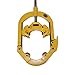 Steel Dragon Tools 74685 H6 Hinged 4in. to 6in. Pipe Cutter fits RIDGID and REED Wheels Cutting Wheels