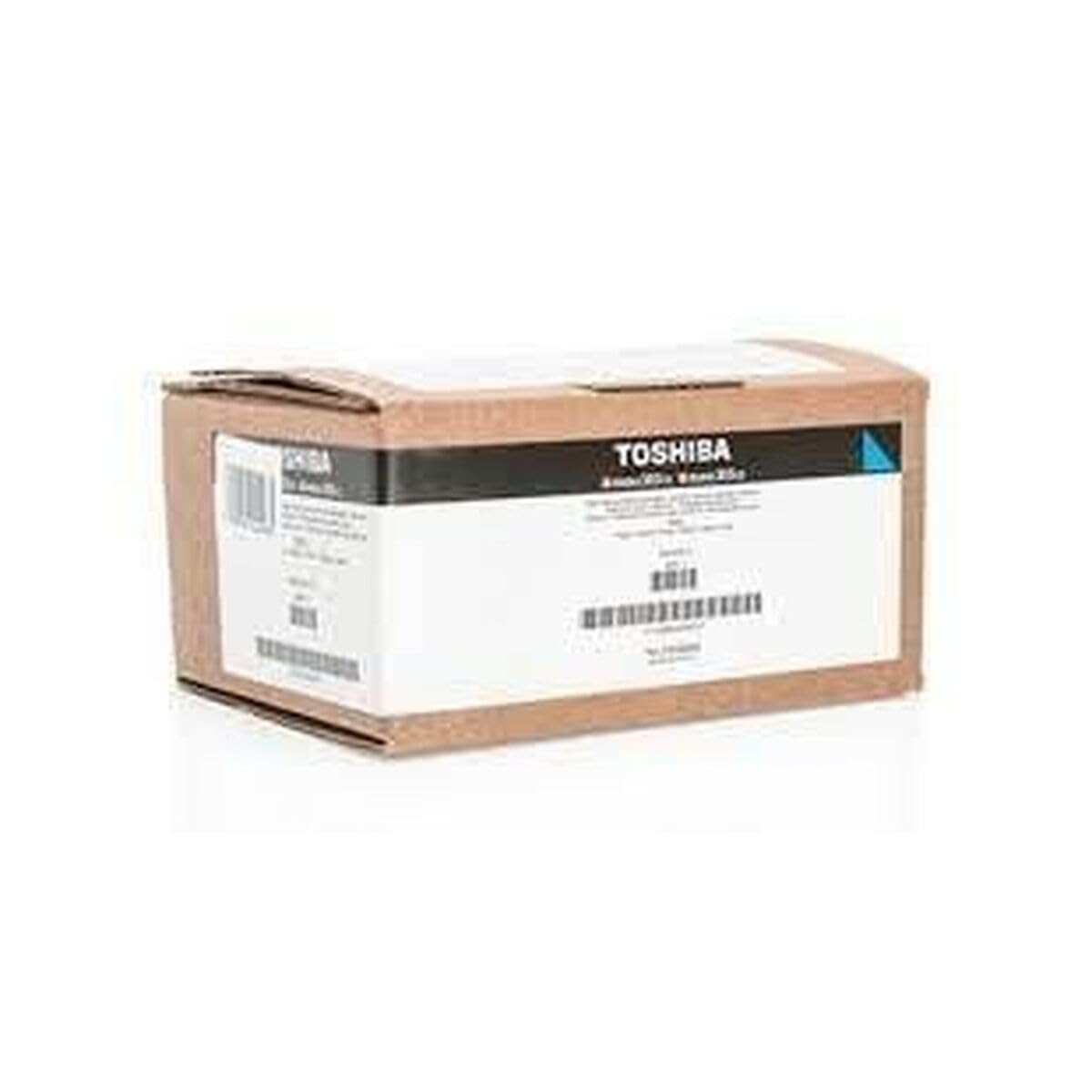 Toshiba Toner T-305PC-R Cyan