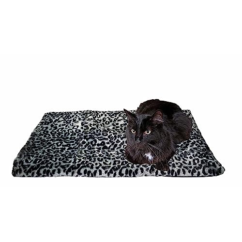 Downtown Pet Supply Thermal Cat Warming Bed