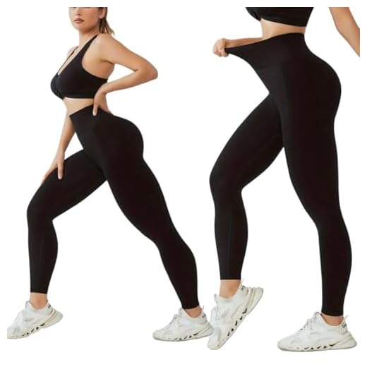 Kit 2 Calça Legging Feminina Básica Preta Lisa Cintura Alta (BR, Alfa, GG, Regular, Regular, Preto)