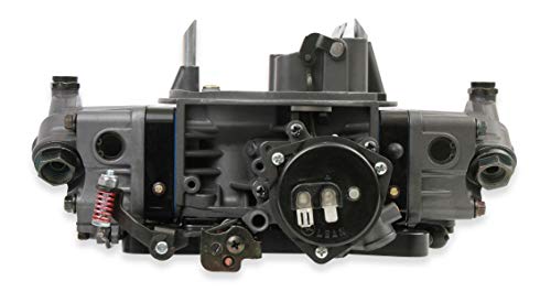 Holley 0-76650Hb 650 Cfm Ultra Double Pumper Carburetor #TOP6