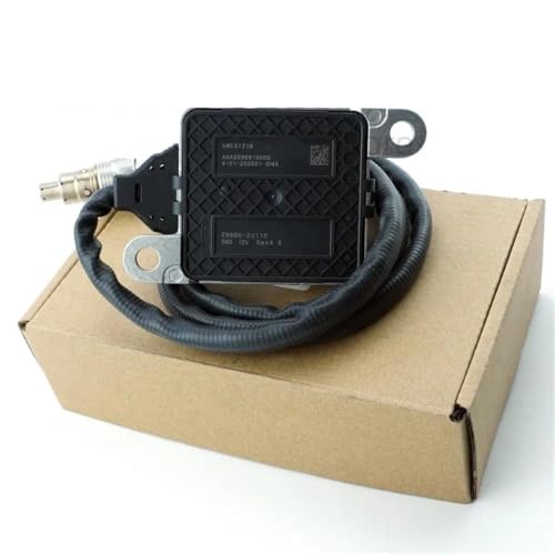 Capteur NOx 29660-2U110 d'origine pour Hyundai i30 et Kia X-Ceed 1.6 CRDi