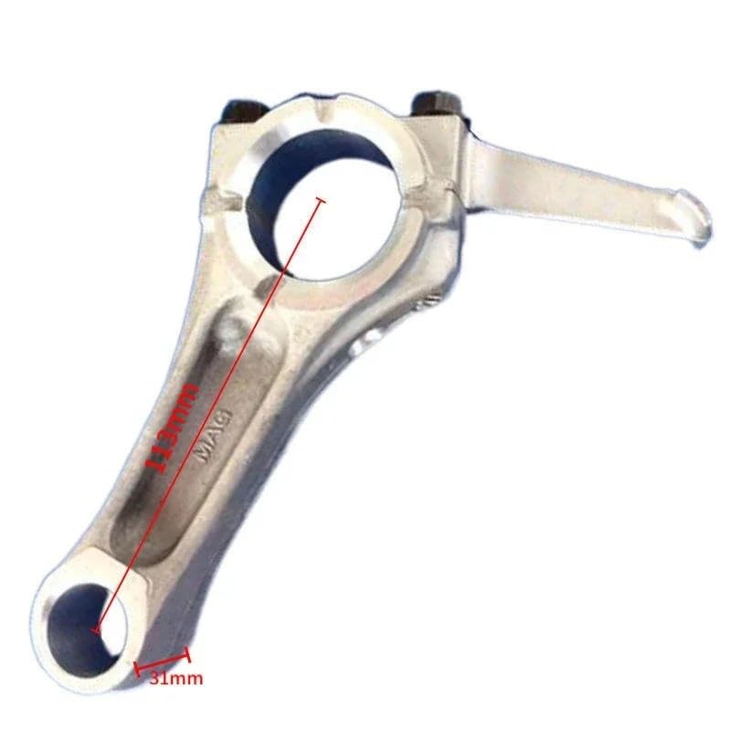 Biela 22g-22503-00 soluciona ruidos en motor Q de 404 CC 4