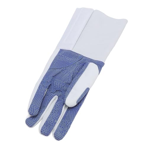 Luocute Fechthandschuh für Folie, Epee und Säbel