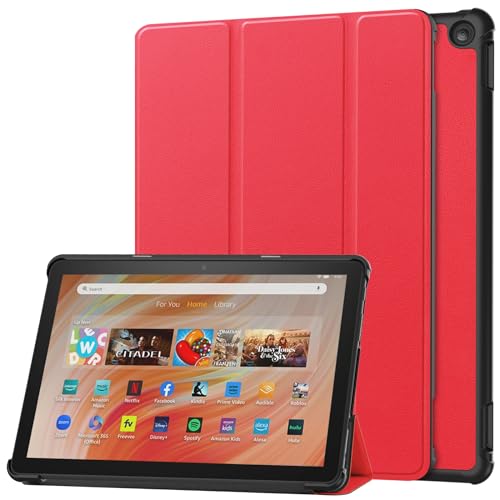 kindle fire HD 10 第13世代 パープル Amazon Amazon.co.jp: 【Fire HD 10 第13世代用】Amazon純正 キッズ向け