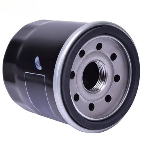 Filtre à huile et essence moto compatible YZF-R1 YZF-R6 FZ1 FZ6 XJ6