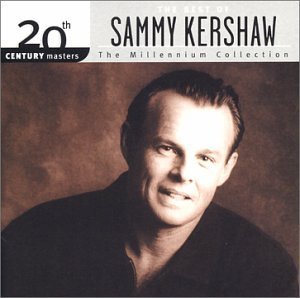 Millennium Collection by Kershaw Sammy (2003-03-25)