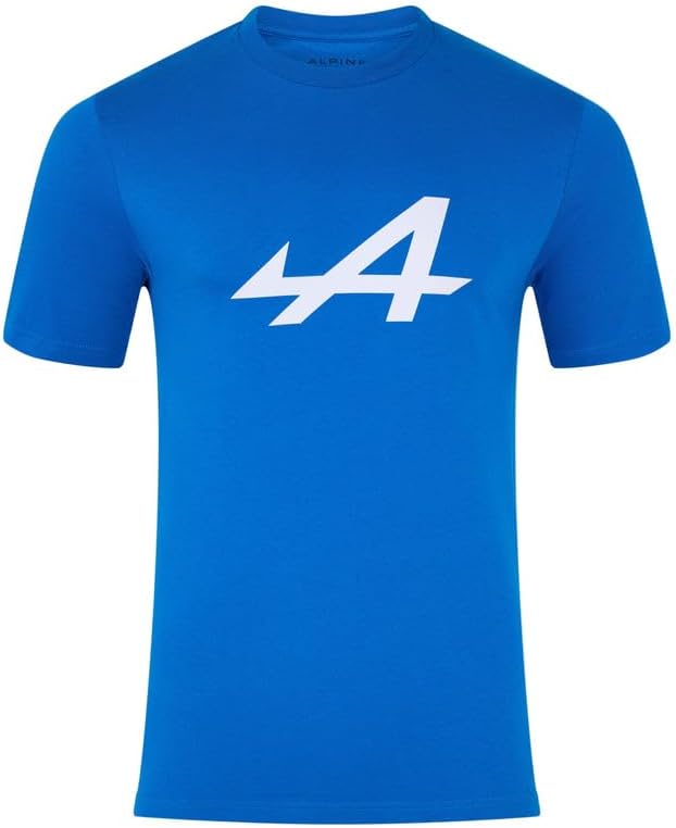 Castore Alpine Racing F1 Core Essentials T-Shirt