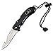 IST Folding Dive Knife For Scuba Divers