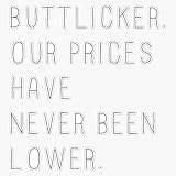 Magnet Buttlicker Design - The...