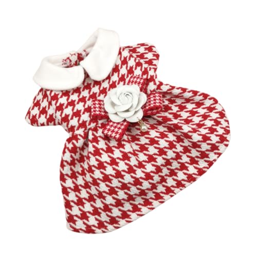 犬服 ペット服 犬の服 猫の服 かわいい ペット服 ワンピース 犬服 ドレス 蝶結び 小型犬服 防寒 秋冬服 ドッグウェア スカート お姫様 犬用 犬洋服 プリンセス 寒さ対策 小中型犬 お出かけ 結婚式 お祭り お祝い 記念パーティー 小型犬 プレゼント