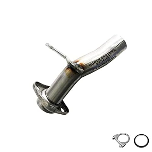 Northeastern Exhaust 301101 Exhaust Intermediate Pipe Compatible cover