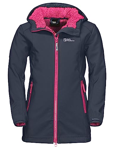 Jack Wolfskin KISSEKAT COAT GIRLS