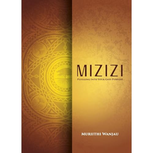Enjoy Mizizi from Muriithi Wanjau episode artwork