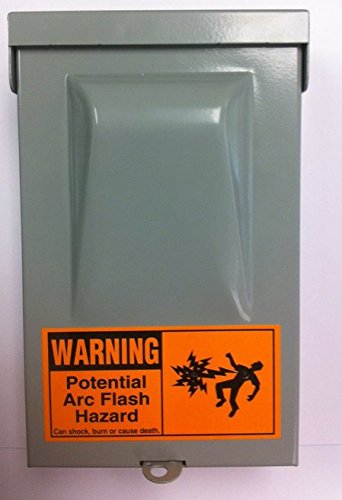 SpyAssociates Outdoor Hidden Spy Camera - Electrical Box with Mini Camera, Battery Powered Spy Cam with DVR & 30-Day Standby Battery, HD Video Wireless Hidden Camera with Up to 32 GB Built-in Storage