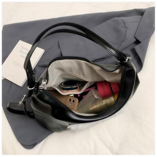Bolso Tote Blanco Uso Dual para Mujer y Niñas miniatura 5