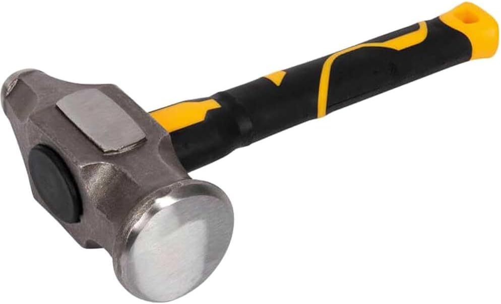 Roughneck Gorilla ROU65703 Club Hammer 1.4kg/3lbs