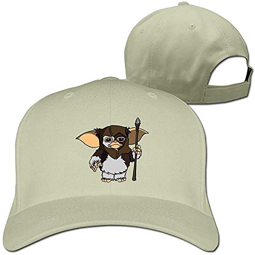 The Nathalie Lancaster Ewoks Don Francks Figure Fitted Hats