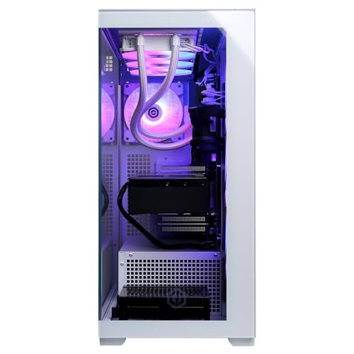 Image of CyberPowerPC Gaming PC Intel Core Ultra 9 285K, GeForce RTX 5080 16GB | Gamer Xtreme, 32GB DDR5, 2TB PCIe 4.0 SSD, WiFi Ready & Windows 11 Home (GXiVR8620A9)