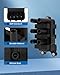 ECCPP Portable Spare Car Ignition Coils Compatible with Ford/Mazda/Mercury 2001-2008 Replacement for DG485 C1312 for Travel, Transportation and Repair (Pack of 1)