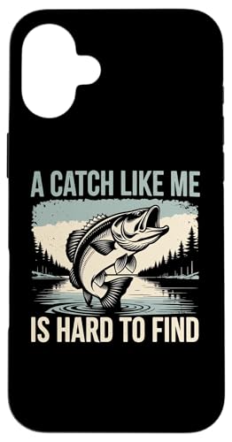 �L���b�`�E�n�[�h�E�t�@�C���h�E�t�B�b�V���O�E���[���A �X�}�z�P�[�X iPhone 16 Plus �p