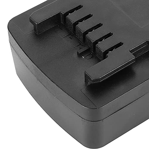 Conversor de Bateria I-ion, Suprimentos Industriais de Adaptador de Bateria para Conversão de Equipa
