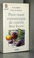 Petit traité romanesque de cuisine (BIEN-ÊTRE 2228890944 Book Cover